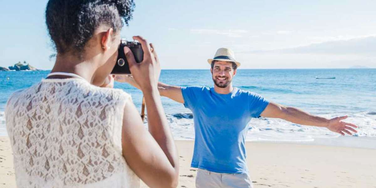 The Artistic Vision of a Sanibel Island Photographer
