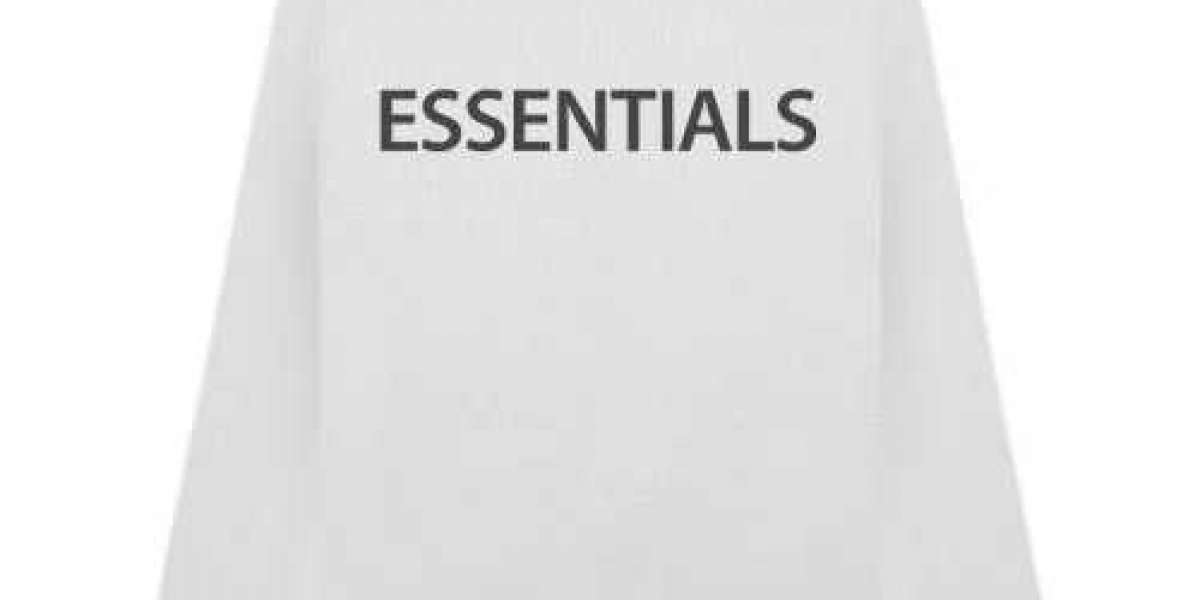From Streetwear to Staples: The Rise of the Essentials Sweater
