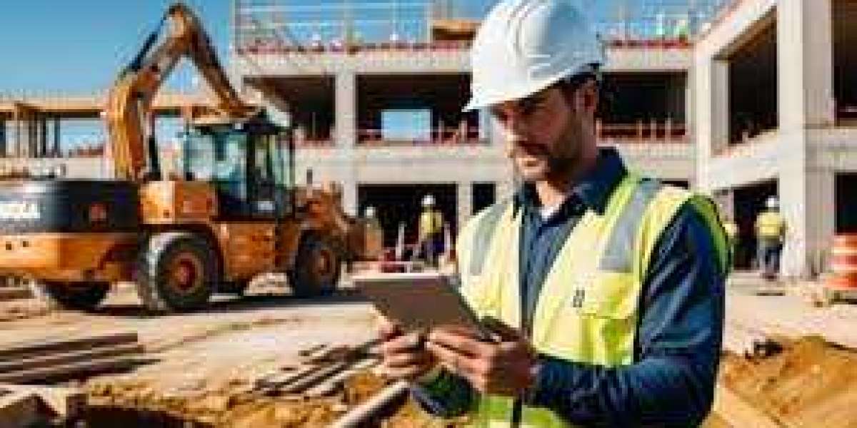 AI in Construction: Defect Detection Apps by Mobile App Developers in Dallas