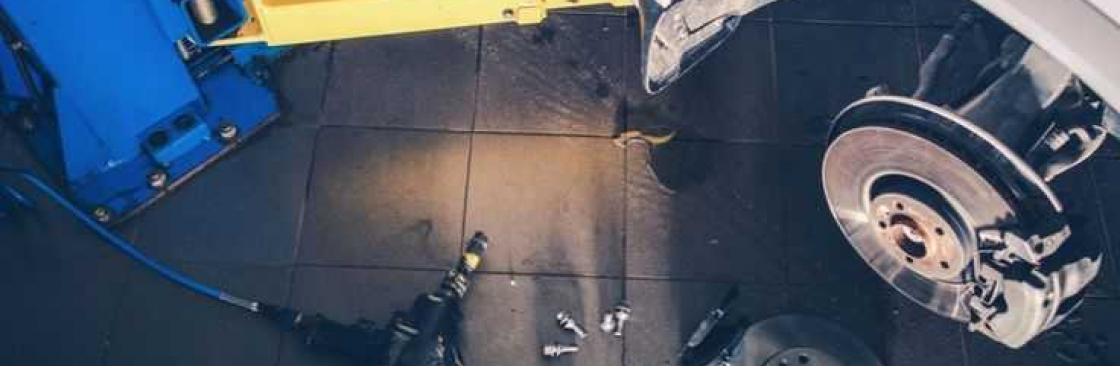 Paul Flood Automation Cover Image