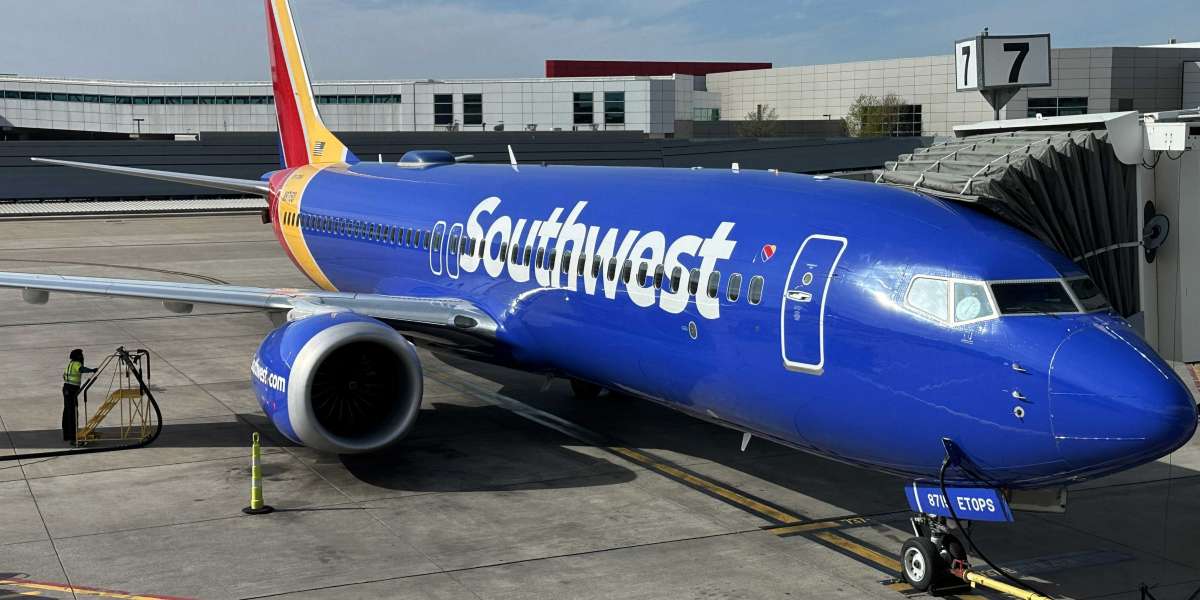 Is Southwest Airlines Good +1-855-742-0149