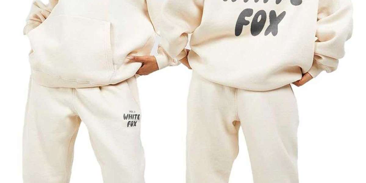 Corteiz And White Fox: A Deep Dive into the Streetwear Revolution