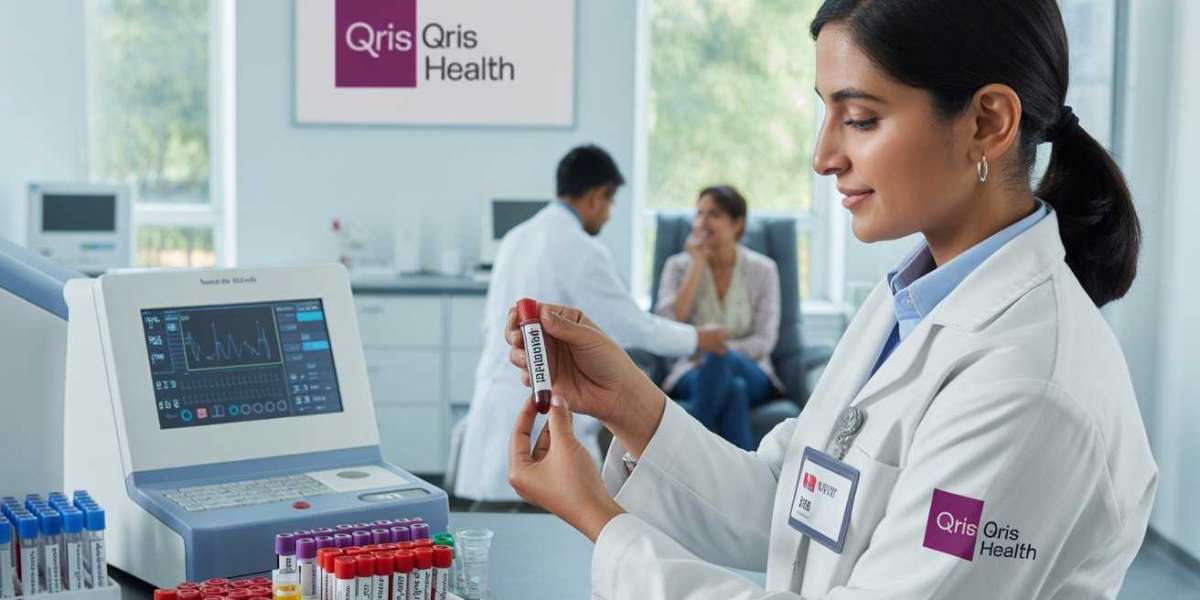 How Much Does a Vitamin B12 Test Cost in Delhi? Everything You Need to Know