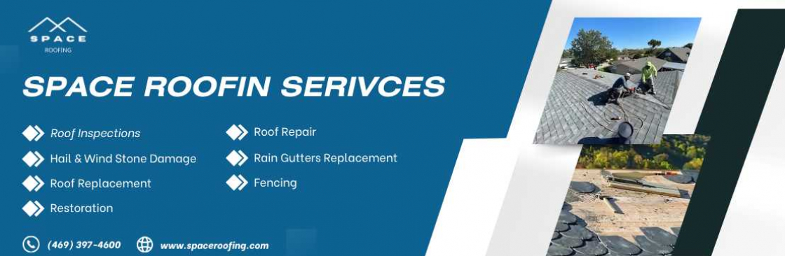 Space Roofing Cover Image