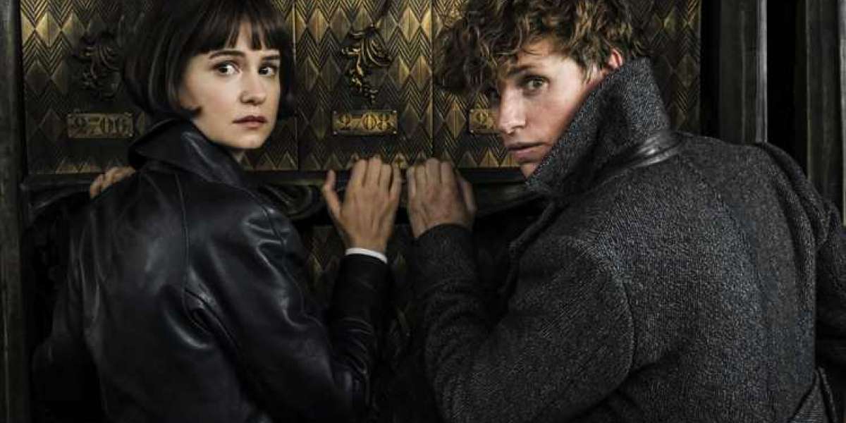 Fantastic Beasts: New Sequel Image Revealed – Paris Setting