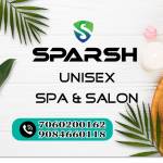 Sparsh spa and Salon Profile Picture