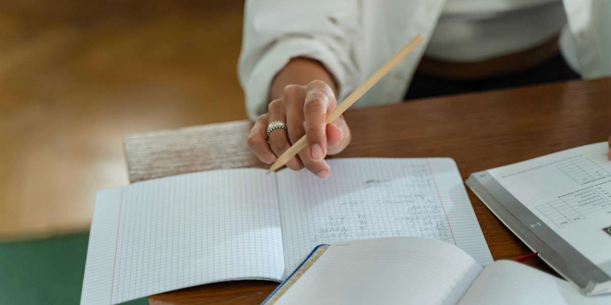 Get Expert Research Paper Help for Academic Excellence