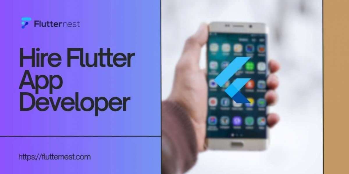 Build Better Apps: The Flutter Advantage!