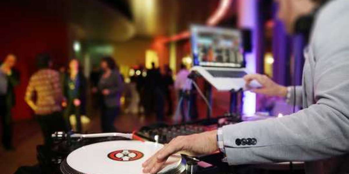 Transform Your Events with Premium DJ Services Corporate Professionals Can Trust