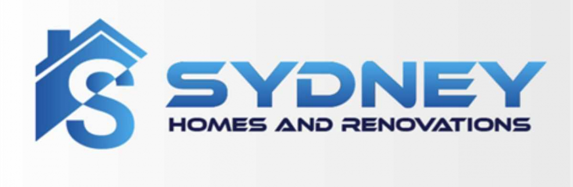 Sydney Homes and Renovations Cover Image