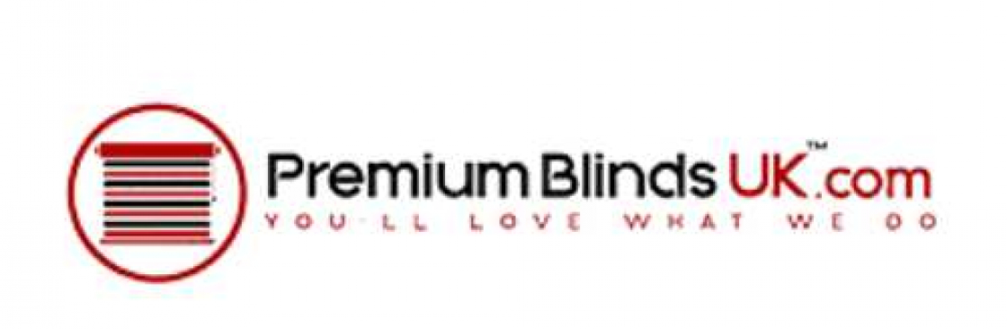 Premium Blinds Cover Image
