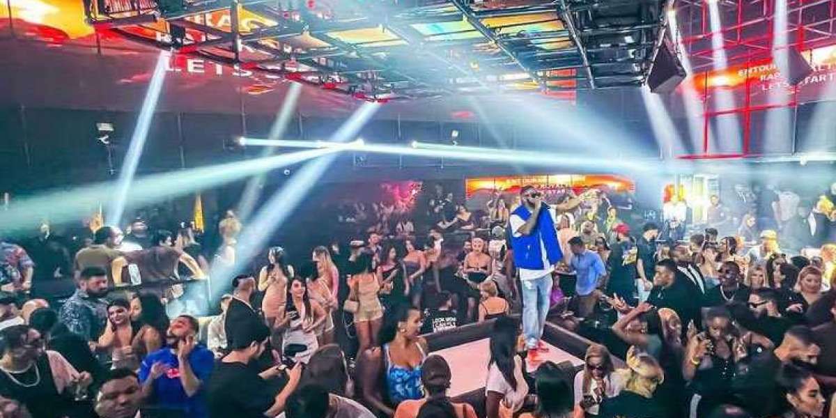 Inside Dubai’s Nightlife: The Best Parties Dubai Has to Offer