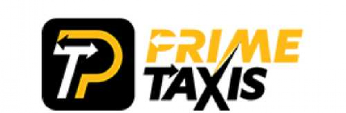 Prime Taxis Cover Image