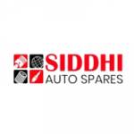 Siddhi Autospares Profile Picture