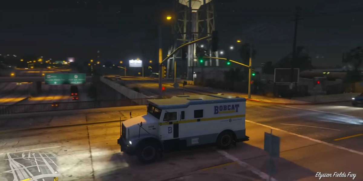 Why Players Are Upset About the New GTA Online Update