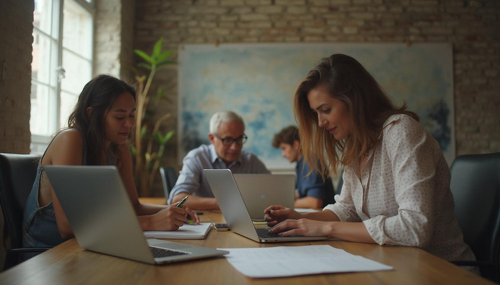 Are Students Using Psychometric Tools for Career Planning?