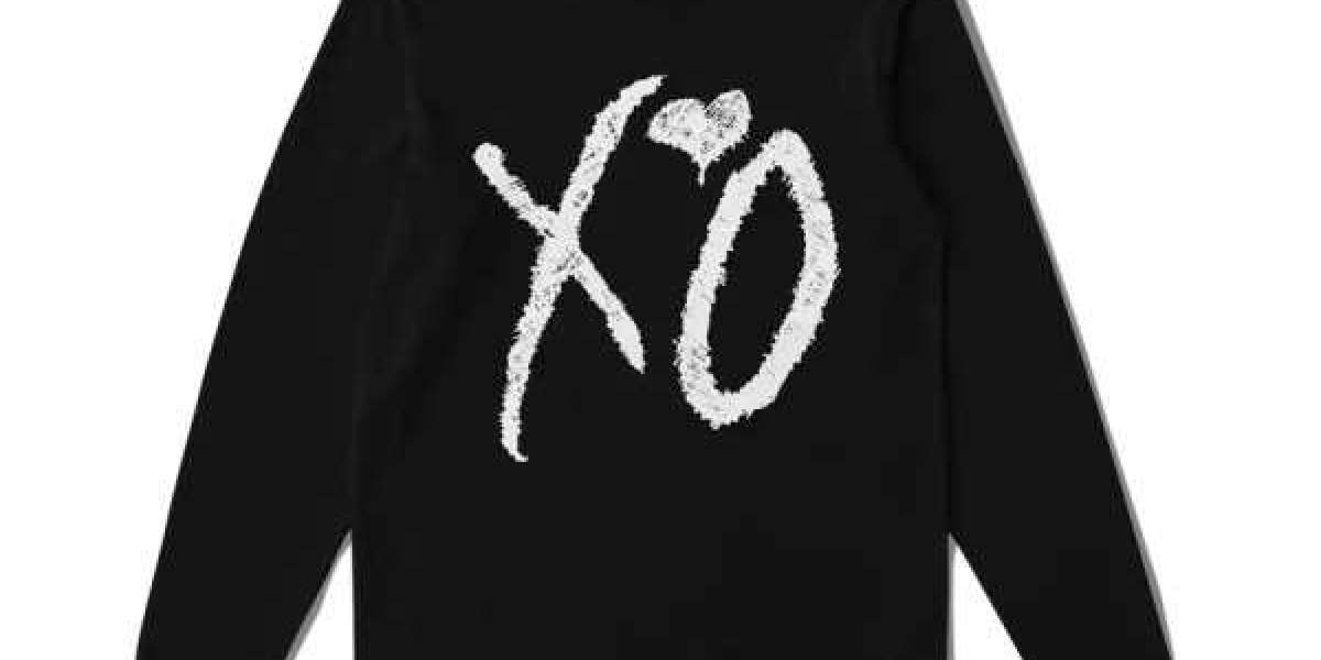 The Weeknd Merch for Every Occasion: Dress Boldly