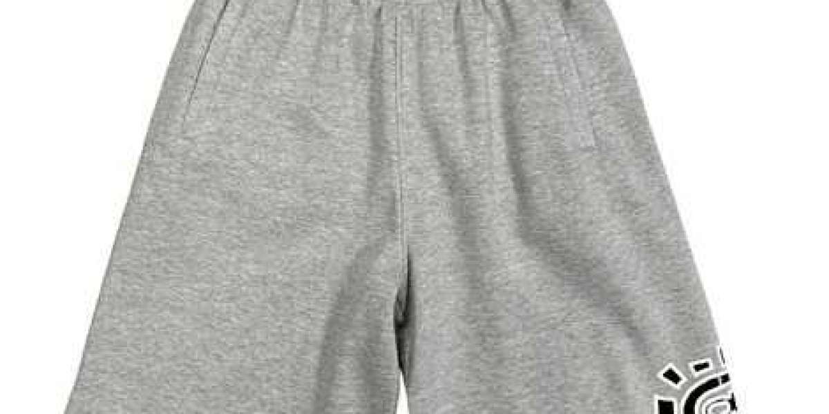 how to style adwysd shorts