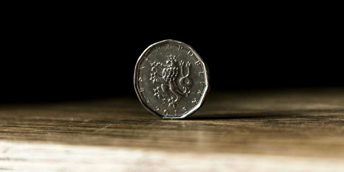 Rare Coins: Discovering Hidden Wealth in Your Pocket