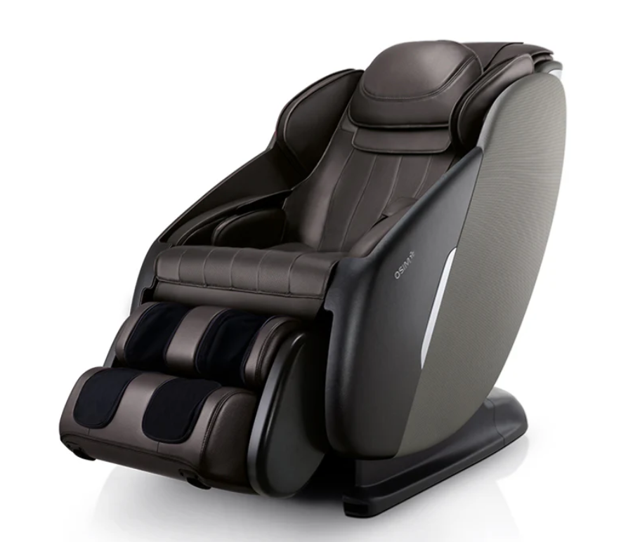 Discover the Power of Relief: Best Leg and Full Body Massagers by OSIM USA - Vymanga.Online