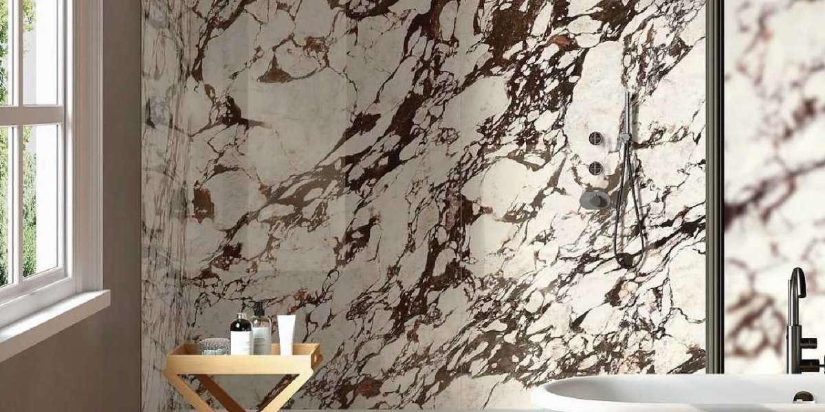 Creative Wall Tile Ideas to Elevate Your Home Decor