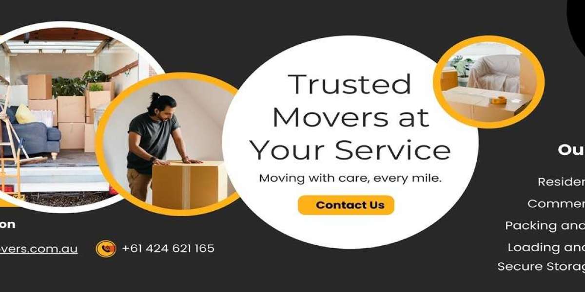 Professional Removalists in Marsden – Stress-Free Moving Solutions