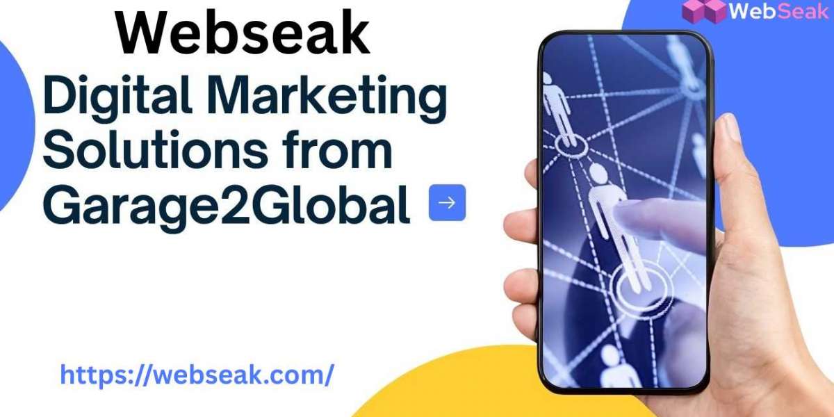 Webseak Review of Digital Marketing Solutions from Garage2Global for Scalable Online Growth