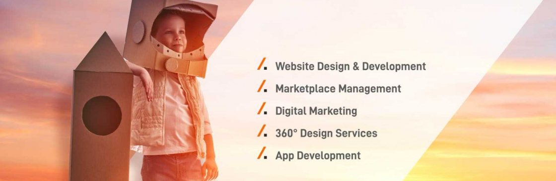 Acumen IT Services India Cover Image