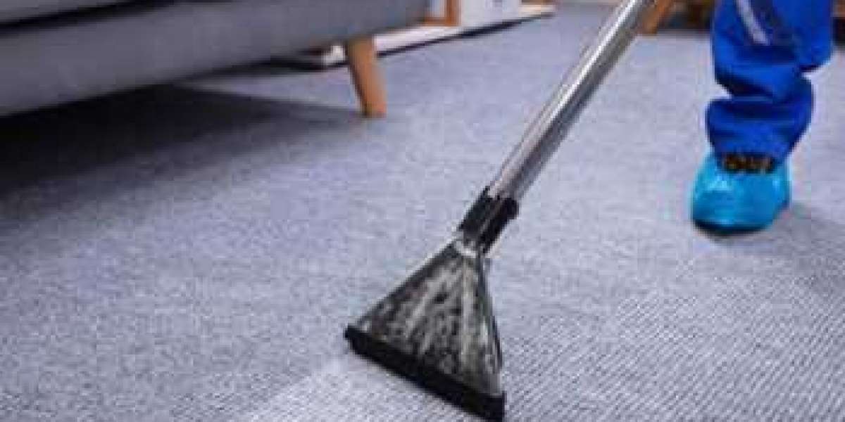﻿﻿Carpet Cleaning Services for Restaurants and Cafés