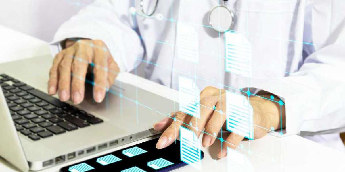 How Claims Processing Software Helps Small and Mid-Sized Healthcare Providers