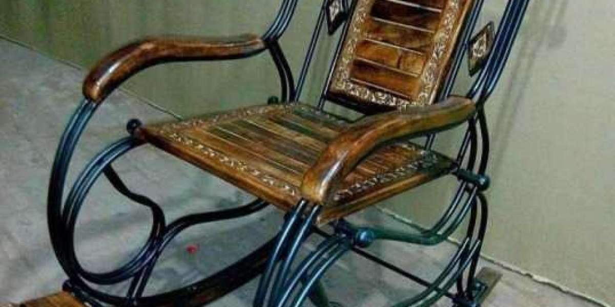 How to Style a Wing Chair Like an Interior Designer