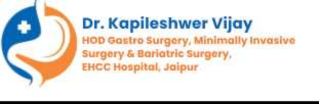 Dr kapileshwer vijaiy Cover Image