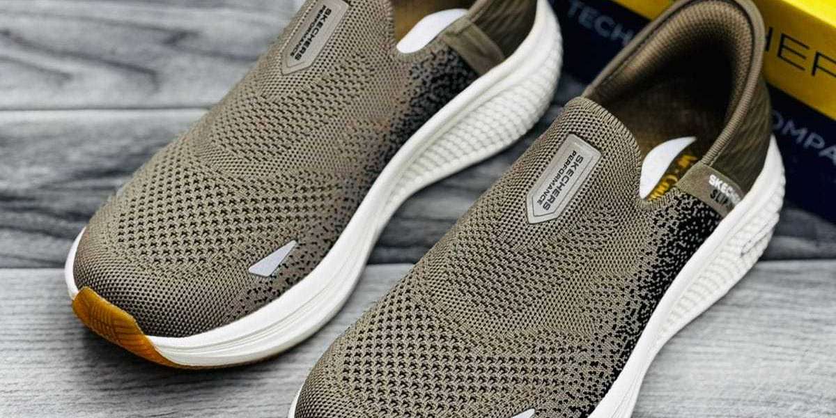 Skechers Shoes Price in Karachi – Latest Rates & Buying Guide 2025
