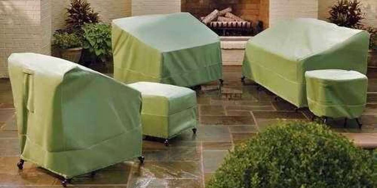 The Importance of Custom-Fit Covers for Your Patio Furniture