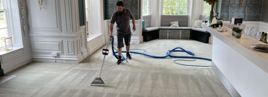 Carpet Pro UK Cover Image