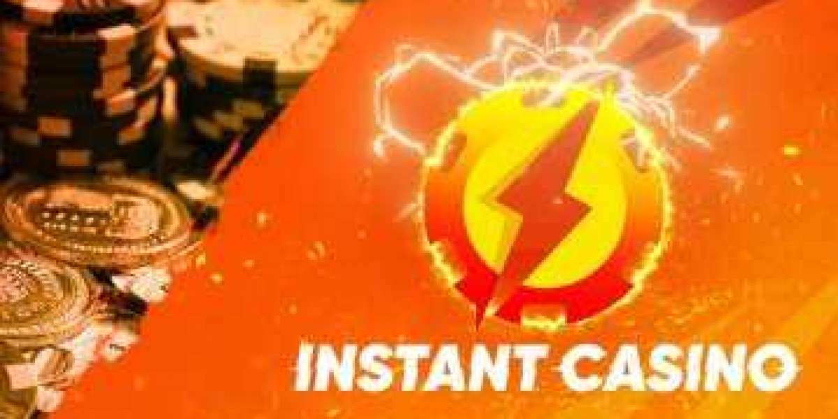 The Rise of Instant Casinos: A Revolution in Online Gambling