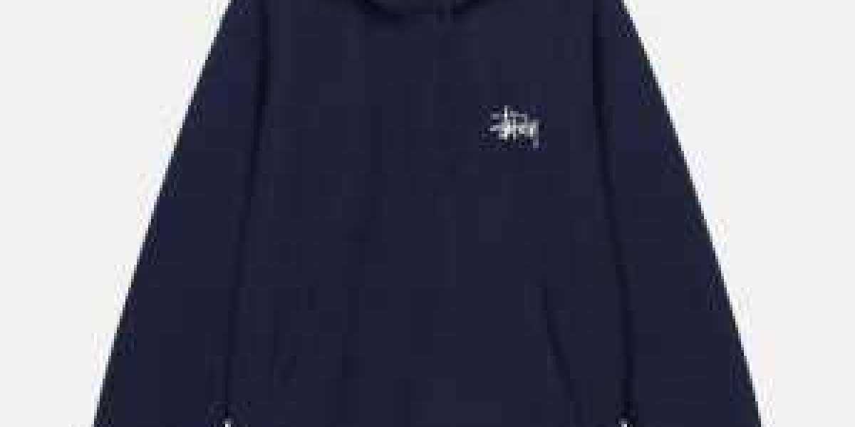 Why I Keep Buying Stussy Hoodies