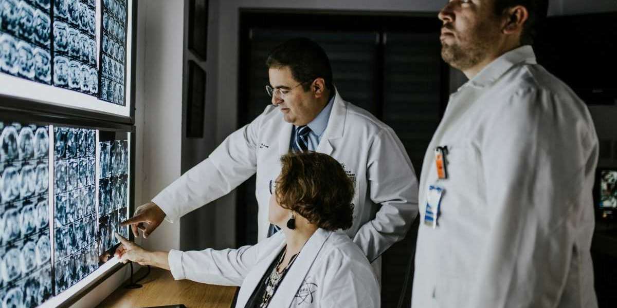 Experience Superior Imaging in Glendale CA