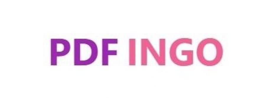 PDF INGO Cover Image