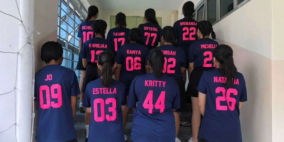 Why Heat Transfer Printing Singapore Services Are Changing the Game for Custom Apparel and Merchandise