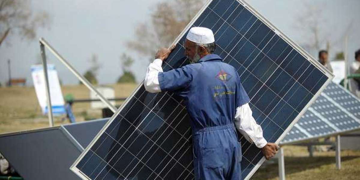 Solar PV Installation in London: Powering Homes and Businesses with Clean Energy