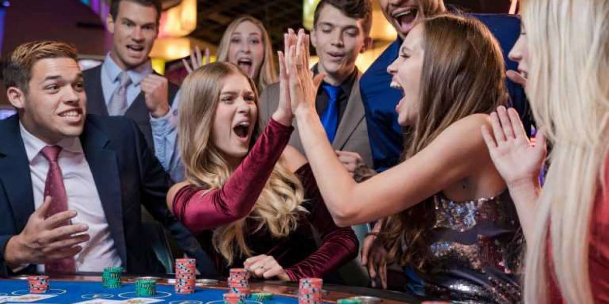 Casinò Mobile: Giocare Ovunque e in Qualsiasi Momento