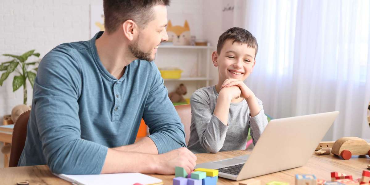 Compassionate ABA Therapy in Brampton | Book a Free Consultation