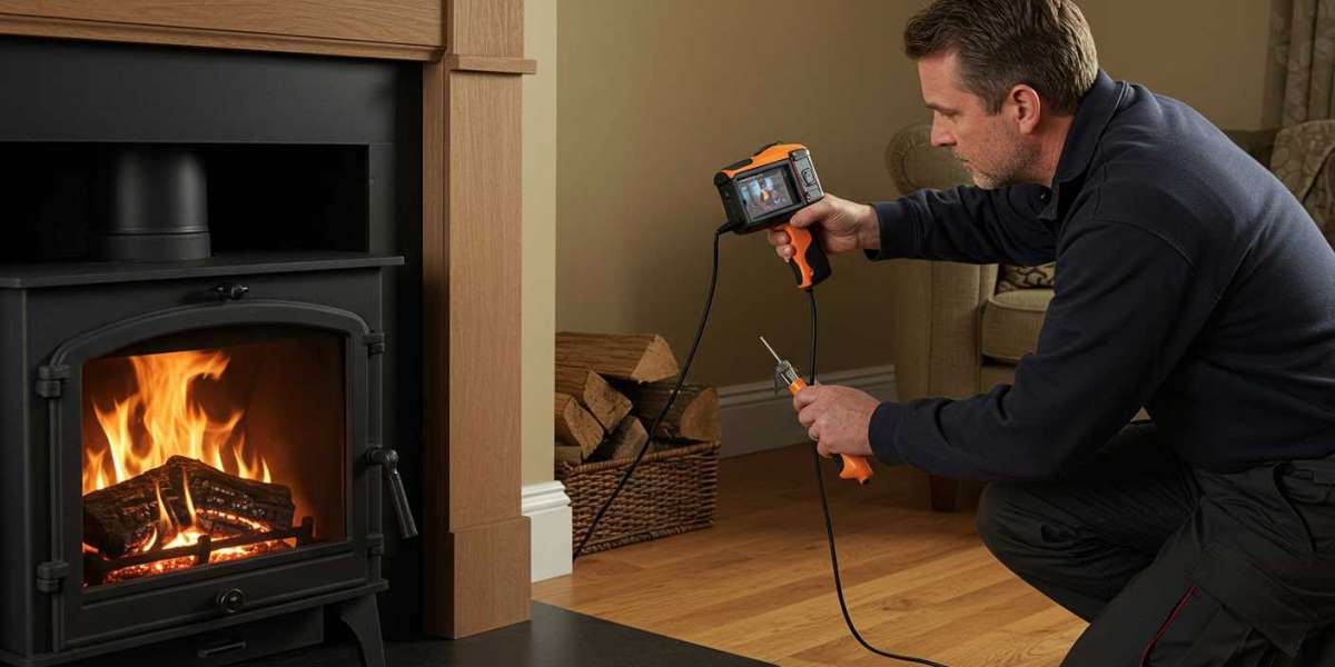 Is Fireplace Inspection in Plano TX Needed Every Year?