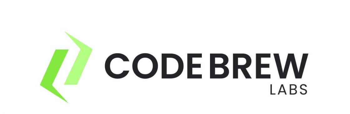 Code Brew Labs Cover Image