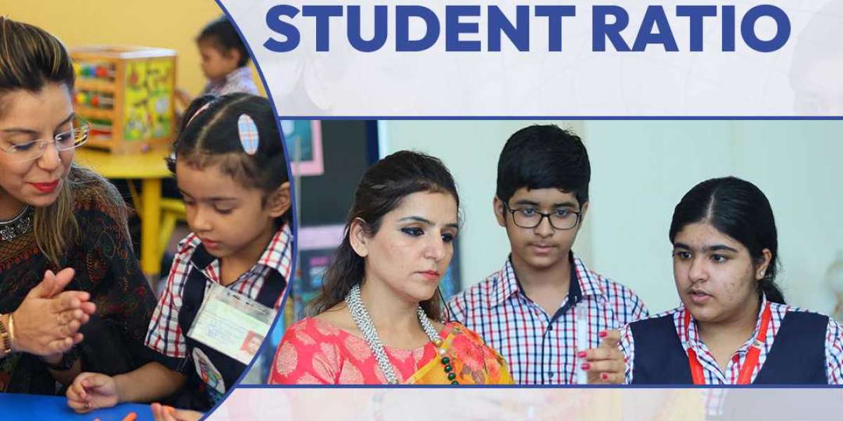 Top International Schools in Gurugram: Shaping Young Minds for a Global Future