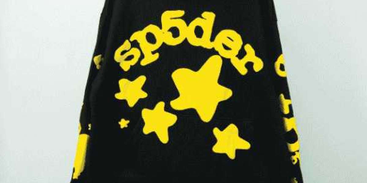 The Rise of Sp5der Shirts in Urban Culture