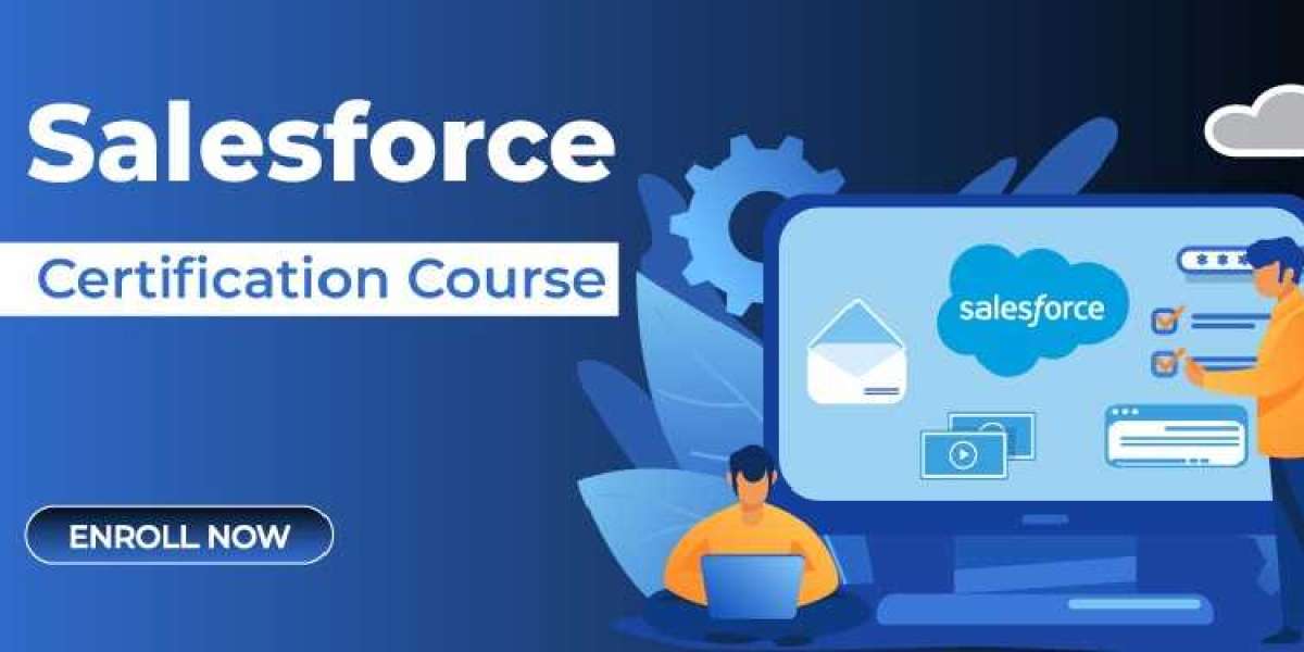 How Does the Salesforce Data Cloud Work?
