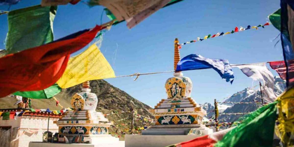 Spiti Valley vs. Leh Ladakh: Which is Better for Your Next Trip?