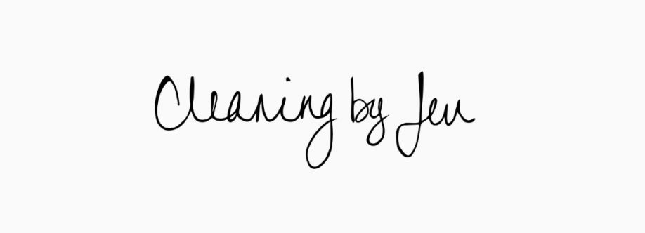 Cleaning by Jen Cover Image